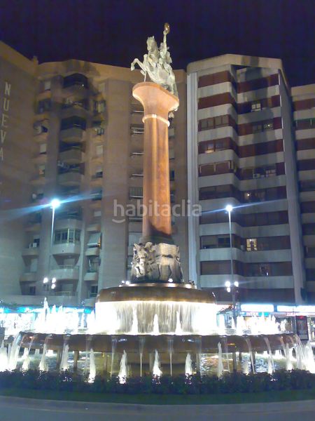 Foto 0cb501b7-2756-40a0-9ff1-7ac2396fea7a. Piso estupendo piso de tres dormitorios en el centro en Lorca