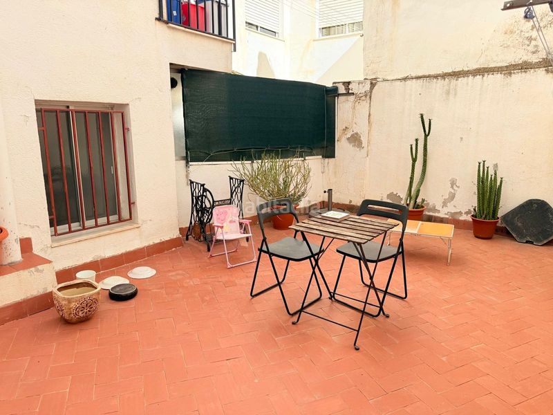 Foto a2d6cfe1-5c2b-449d-adaf-0cb5a630068b. Piso estupendo piso de tres dormitorios en el centro en Lorca
