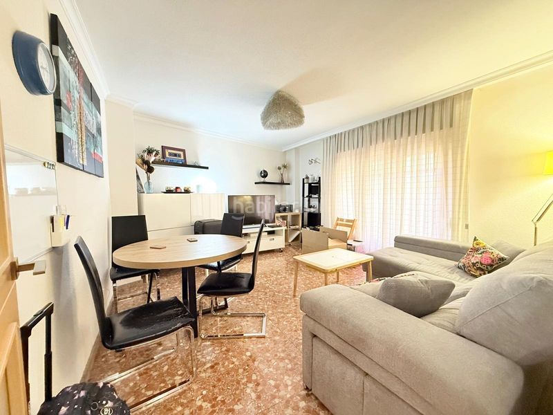 Foto a9cccb81-a561-4e5e-bc18-4cb68ca1ba62. Piso estupendo piso de tres dormitorios en el centro en Lorca