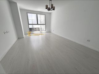 Flat in San Mateo