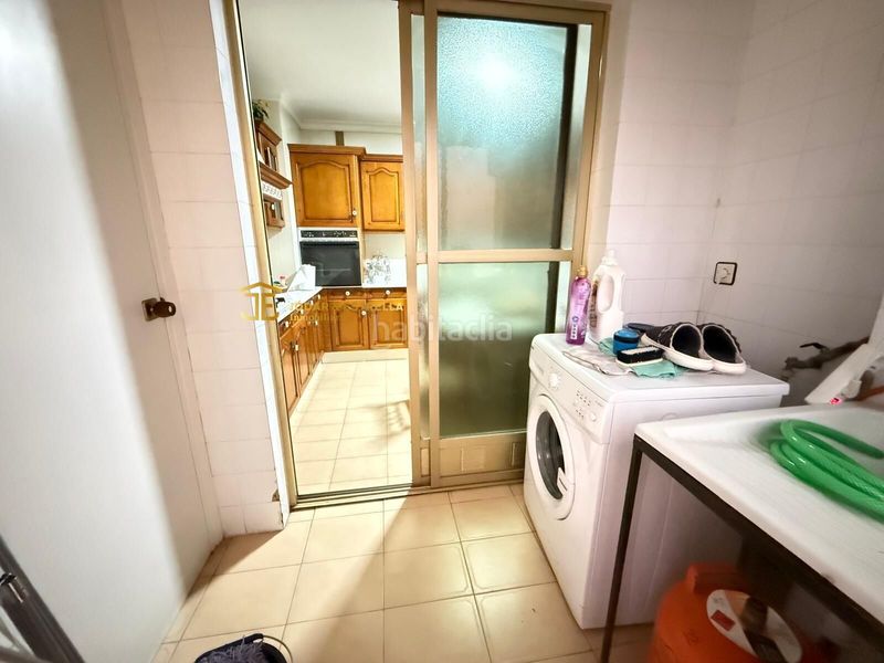 Foto 4c1e25ac-551d-41a5-9cc7-7cf3bb1695be. Pis amb aparcament a Sutullena Lorca