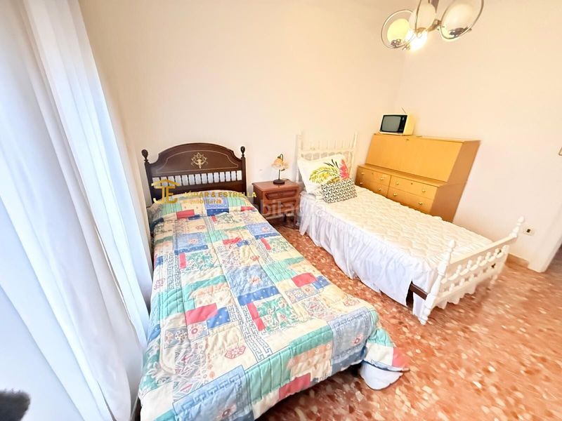 Foto b8f2daa4-72a0-494f-a603-ab4c6b7d198f. Pis amb aparcament a Sutullena Lorca