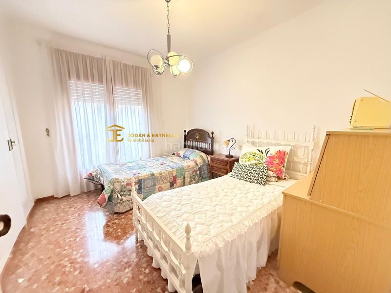 Foto be0cec9d-f667-4036-a61c-9c4574312245. Pis amb aparcament a Sutullena Lorca