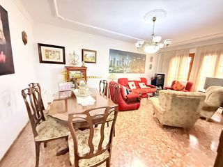 Flat in Sutullena
