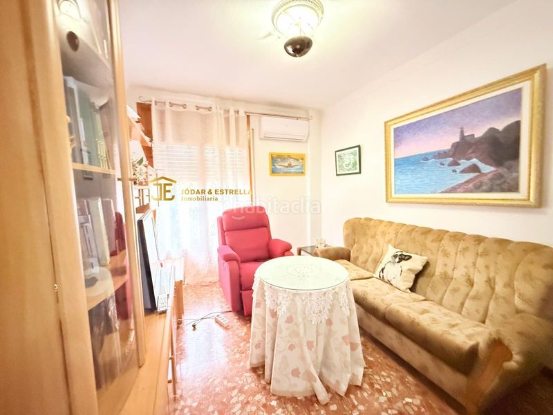Foto fa8bb905-712e-4908-b699-a815b7c9c59e. Pis amb aparcament a Sutullena Lorca