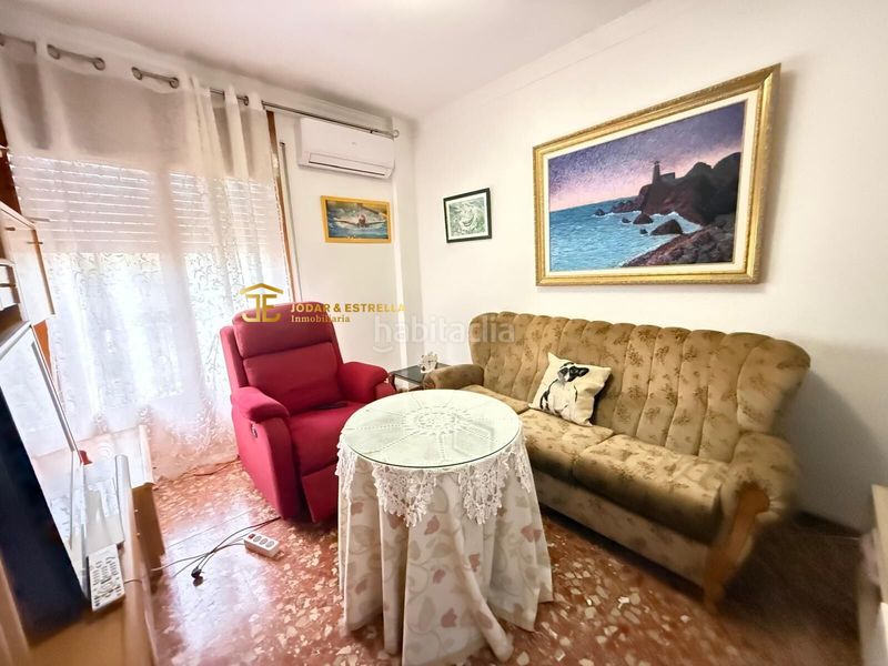 Foto faa31ffc-c4b7-484a-bcb0-f056d1334a33. Pis amb aparcament a Sutullena Lorca