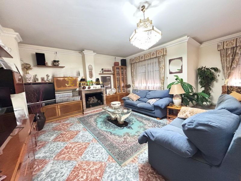 Foto 06c8d703-683d-4c09-b512-8d63acd2af04. Maison avec parking dans La Hoya Lorca