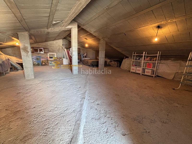 Foto 185a2a85-08b5-423c-bb2d-34153dda93d5. Maison avec parking dans La Hoya Lorca
