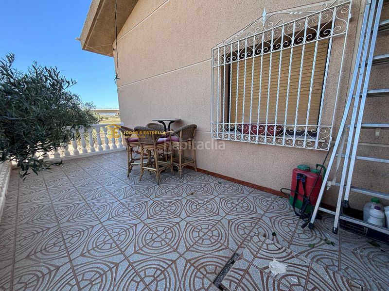 Foto 9bd4a1bf-99ef-47c4-ae46-817730a268fc. Maison avec parking dans La Hoya Lorca