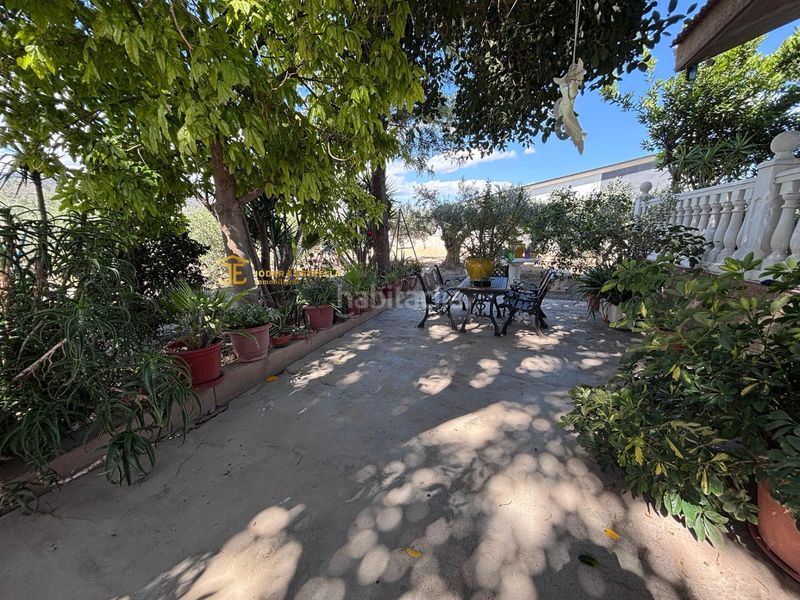 Foto 9c1102d4-95d0-4411-91a3-e382b5e56534. Maison avec parking dans La Hoya Lorca