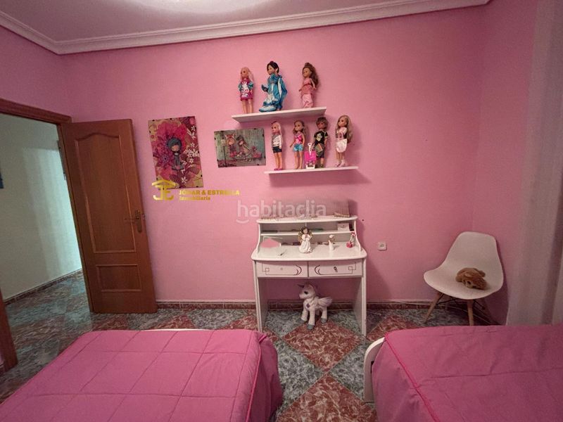 Foto c24bf33f-5eed-44b5-a638-6246b69880c4. Casa con parcheggio in La Hoya Lorca