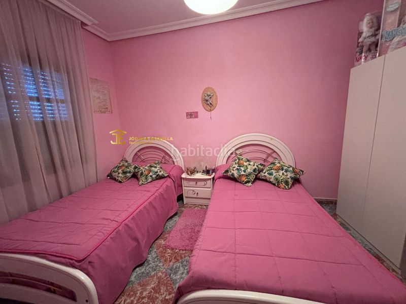 Foto c78f1619-07f2-4b12-a612-31e1b891f40a. Maison avec parking dans La Hoya Lorca