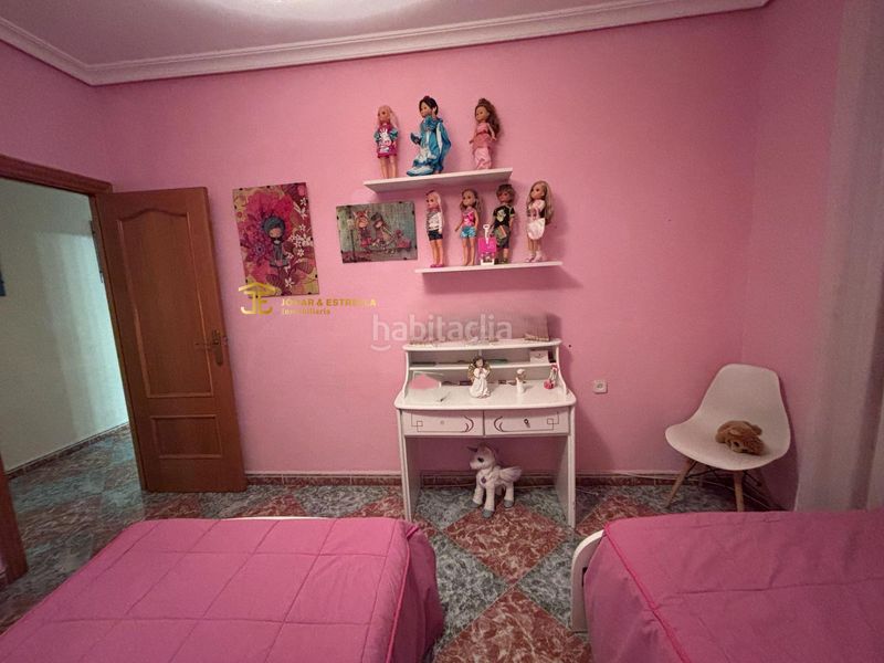 Foto ca860ab3-cfa1-480b-9f25-cd22bedb8e9d. Maison avec parking dans La Hoya Lorca