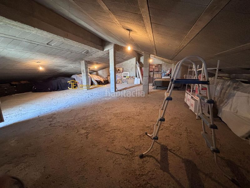 Foto f9614175-a71f-4451-aa4a-e8d282a239d2. Maison avec parking dans La Hoya Lorca