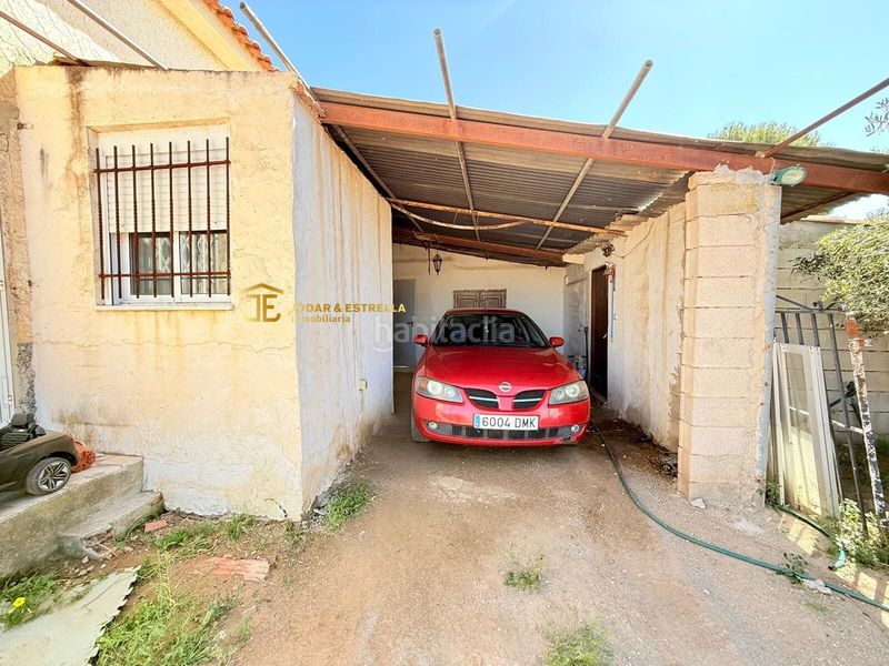 Foto 21b8dd83-2817-4d35-9b45-1b5c6b9eaab2. Casa con parcheggio in Purias Lorca