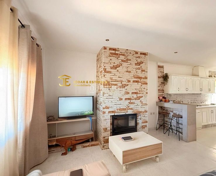 Foto 73a4dd5d-64bd-4161-b3c9-6ce16038fab3. Casa con parcheggio in Purias Lorca