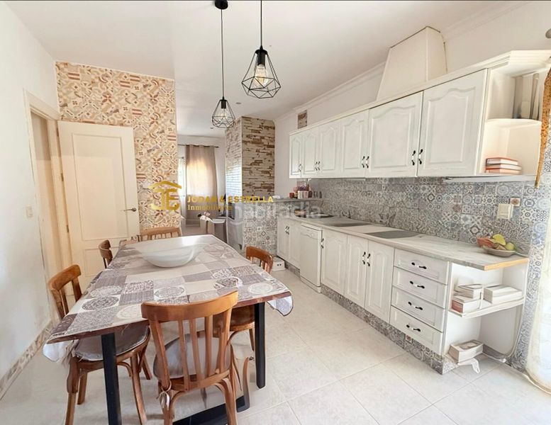 Foto ac0ff9ac-cb58-4bd8-bc45-2bdc3fe2e50b. Casa con parcheggio in Purias Lorca