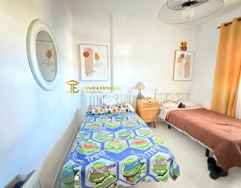 Foto bc49e5d0-3917-4100-ada5-50ef9a3da603. Casa con parcheggio in Purias Lorca
