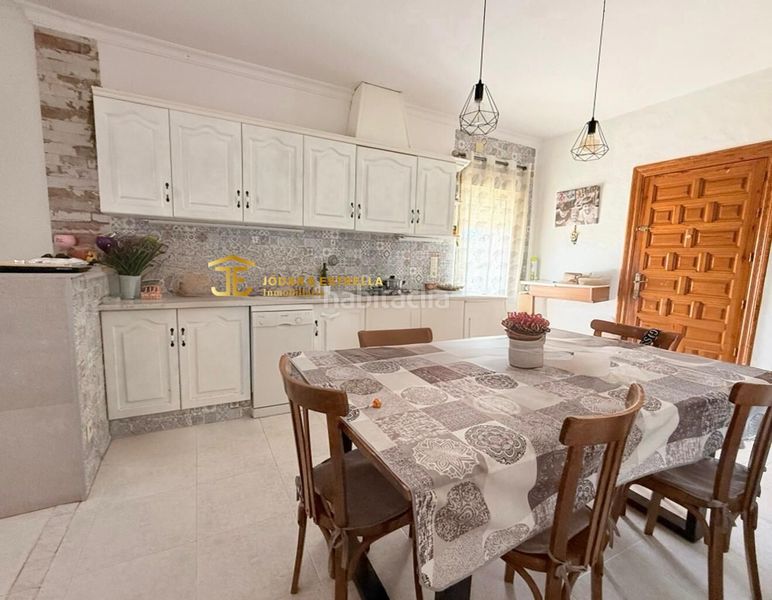 Foto c25003d7-2b46-476a-bb3d-df805a6cce13. Casa con parcheggio in Purias Lorca