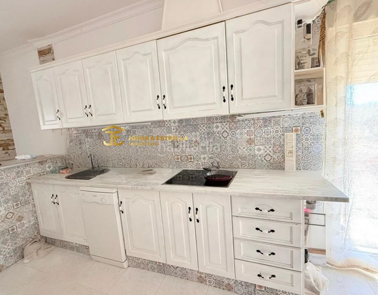 Foto c3fbc4c3-a221-4086-b159-cb665791be02. Casa con parcheggio in Purias Lorca