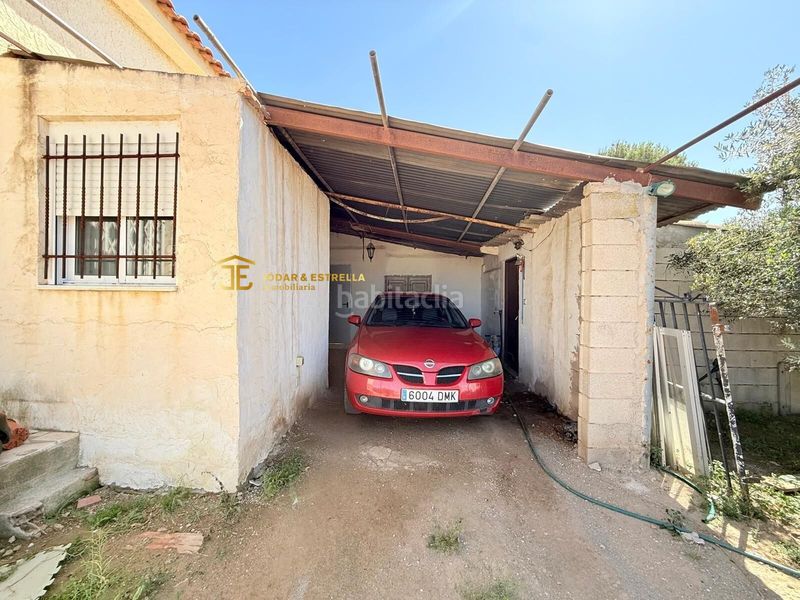 Foto d481bbf5-e042-4ee0-99dc-1306dc0b8a24. Casa con parcheggio in Purias Lorca