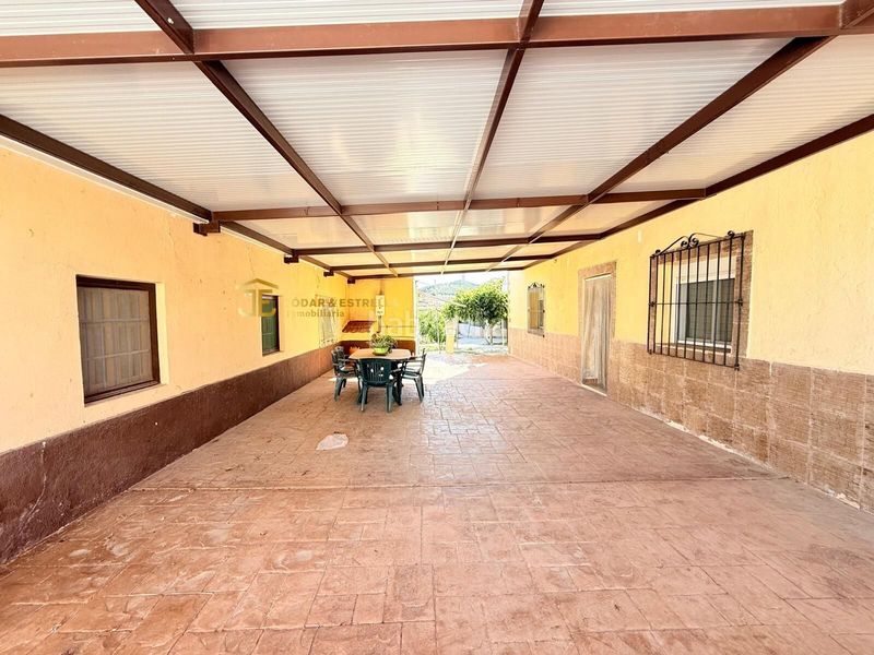 Foto 06278664-6f8a-4d90-a0e9-84c5ca30f7da. Casa amb aparcament a Tercia Lorca