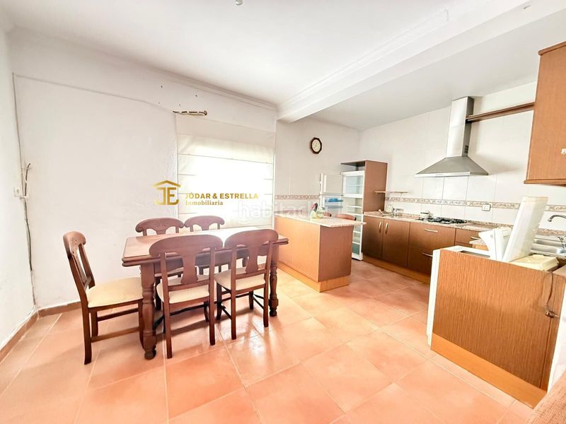 Foto 092b89b0-f831-4bd7-885c-53e2afd3f9e1. Casa amb aparcament a Tercia Lorca