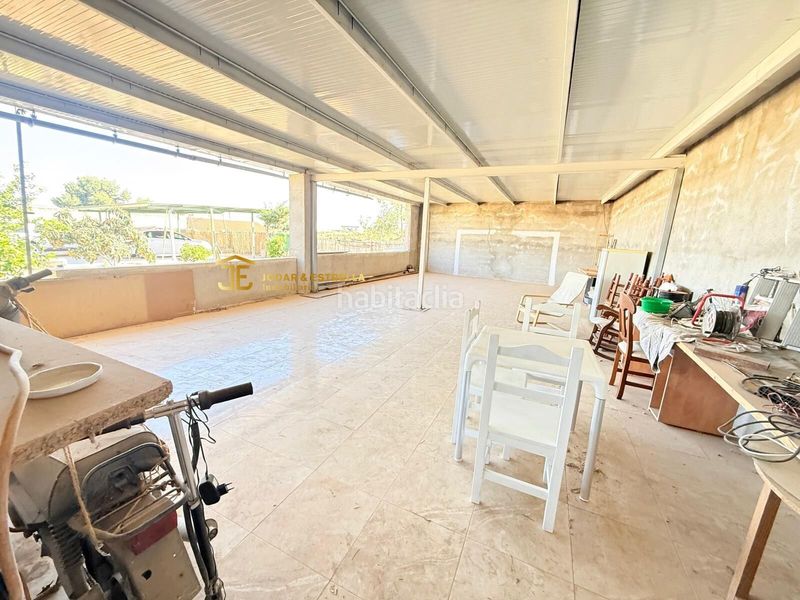 Foto 0caa43d6-93f5-4088-bfdf-66e780810a81. Casa amb aparcament a Tercia Lorca