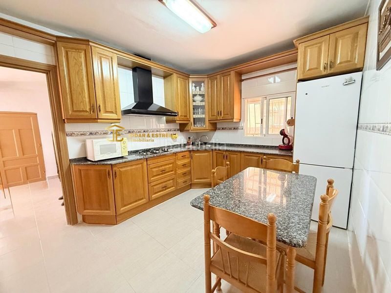 Foto 16c39249-dda2-4a10-a908-7e2684d93553. Casa amb aparcament a Tercia Lorca