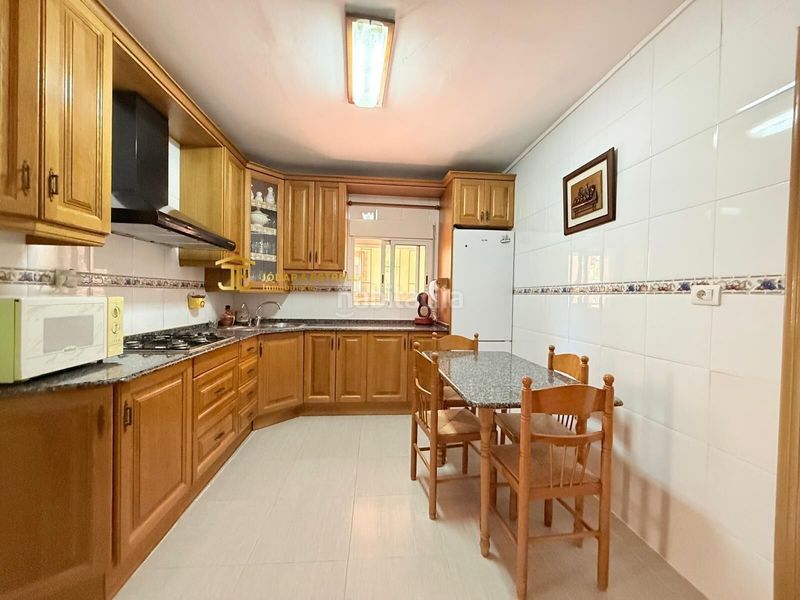 Foto 1e29410a-7cd0-41ba-810b-f3c49499e2c1. Casa amb aparcament a Tercia Lorca