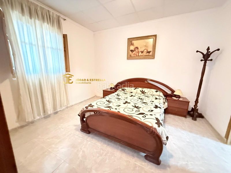 Foto 30db7d4d-4ecd-4109-b391-761d889af5b6. Casa amb aparcament a Tercia Lorca