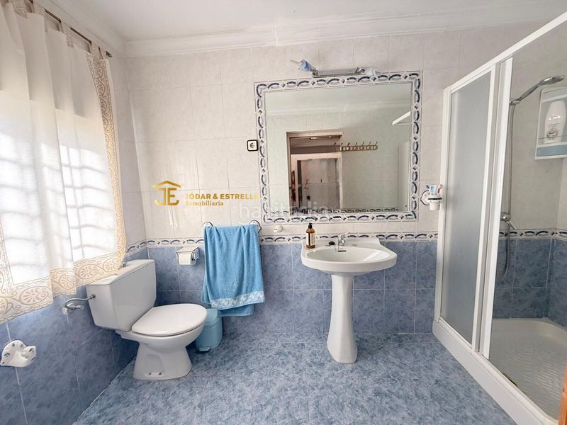 Foto 34a3b2b2-c0d0-4045-b4d3-06b5ee83cd73. Casa amb aparcament a Tercia Lorca