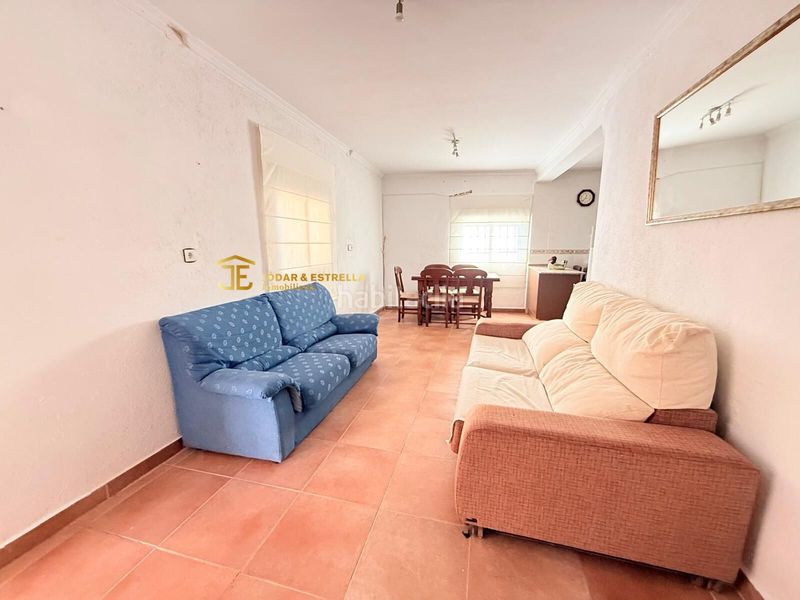 Foto 38ea605b-51fe-4cb5-a592-3d5d7e9aa08e. Casa amb aparcament a Tercia Lorca