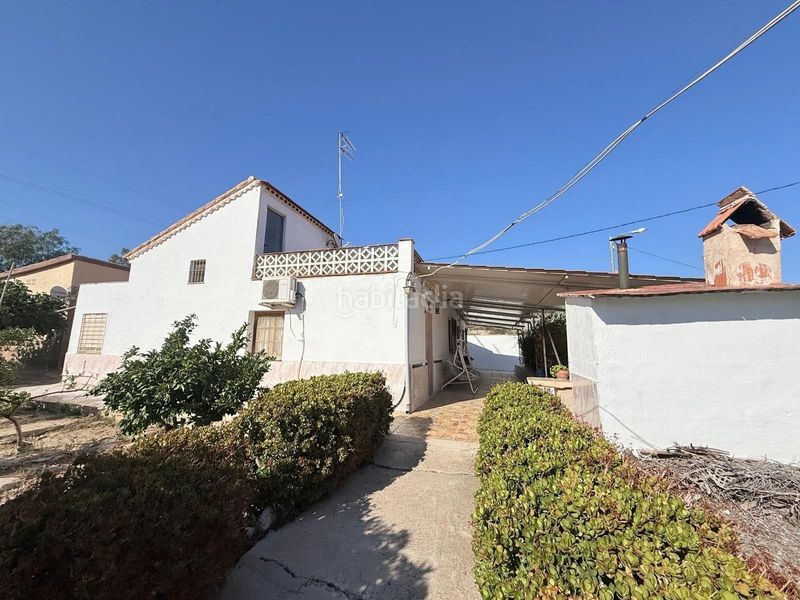 Foto 4b2f1a45-c424-4b79-9946-7001007dd8a5. Casa amb aparcament a Tercia Lorca