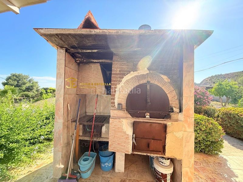 Foto 4ff3c9a5-ae7e-4888-8025-226f3828a27b. Casa amb aparcament a Tercia Lorca