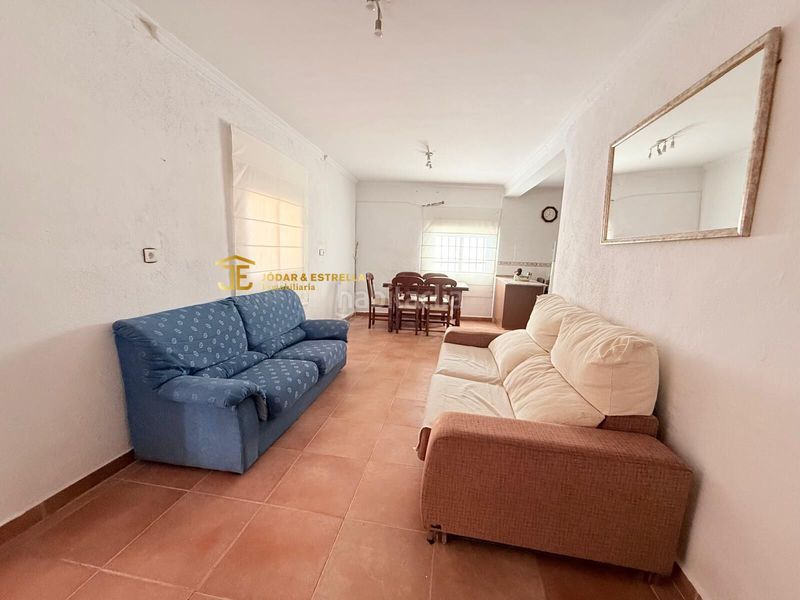 Foto 7dbbdeb5-530d-4649-8272-43f12d1bbaf6. Casa amb aparcament a Tercia Lorca