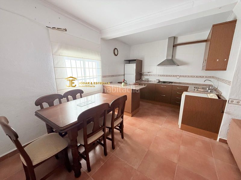 Foto a3b7efe5-bf9a-4c7b-882d-2ca2a89e9b40. Casa amb aparcament a Tercia Lorca