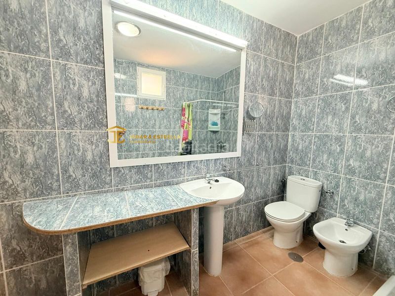 Foto c3cea61a-f439-4d34-9ead-6185fe079c7d. Casa amb aparcament a Tercia Lorca