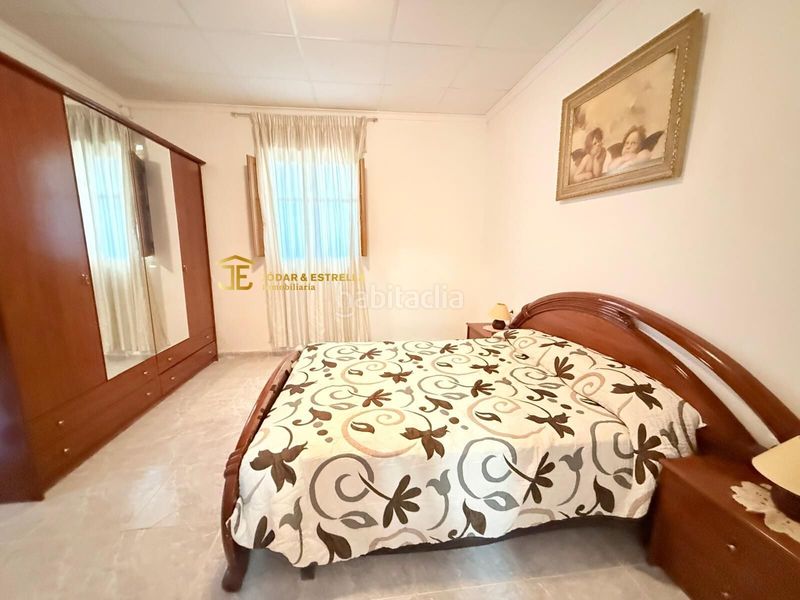 Foto cde0b464-fdde-4665-8548-db3485953a92. Casa amb aparcament a Tercia Lorca