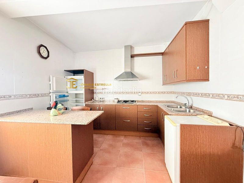 Foto cfcc56bb-fe9e-41c2-b616-c69d229aefda. Casa amb aparcament a Tercia Lorca
