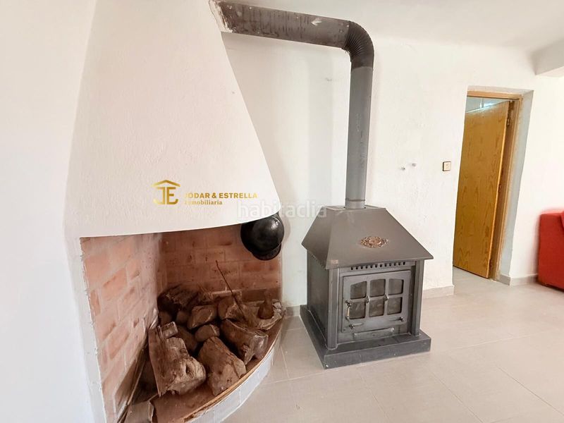 Foto d392dded-4535-4aff-82a6-0659201b277b. Casa amb aparcament a Tercia Lorca
