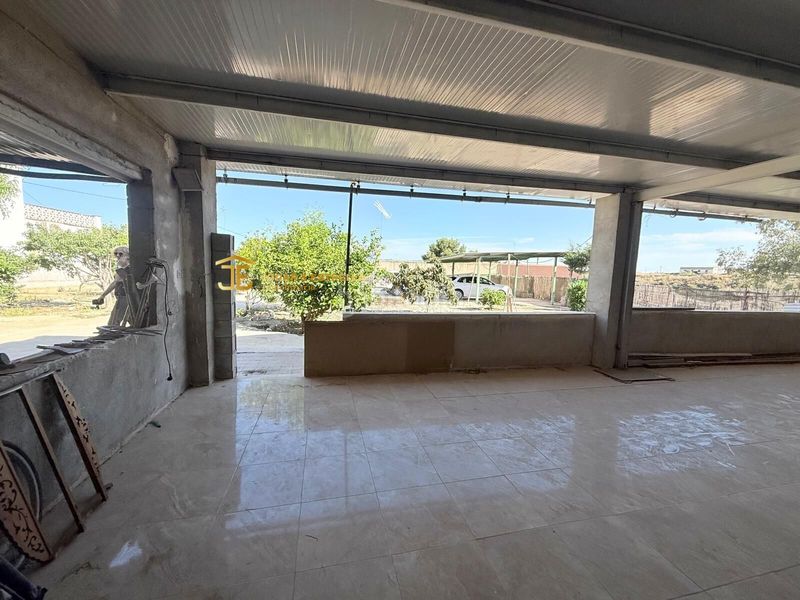 Foto fef579ee-14fd-49ac-a8ce-649066c3d9b9. Casa amb aparcament a Tercia Lorca