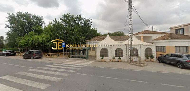 Foto 379a311c-0c20-459c-b50d-218c1051745c. Terreny residencial a Campillo Lorca