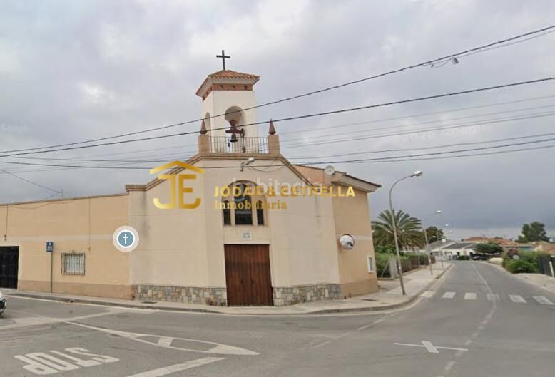Foto 87e4f00c-cfe1-4d5c-9740-780fb94c0f05. Terreny residencial a Campillo Lorca
