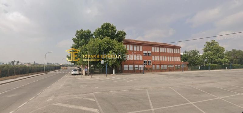 Foto 9280ee50-ea5b-45a4-b7c6-1093b9fbcc9d. Terreny residencial a Campillo Lorca