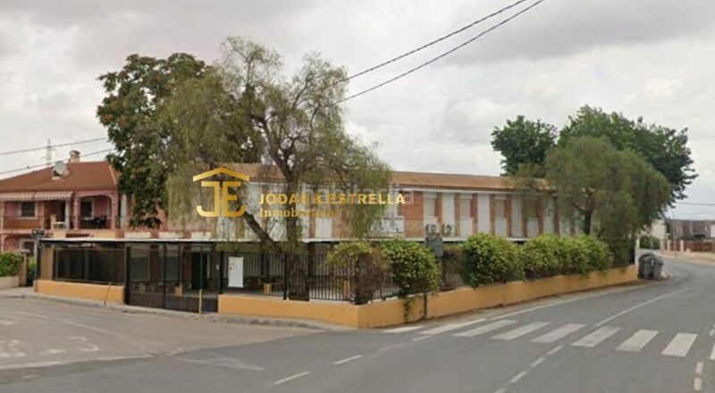 Foto a3cfd352-013b-4680-981d-c0f0f5d15c25. Terreny residencial a Campillo Lorca
