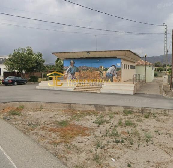 Foto ad654748-84dc-4e0d-943b-853127152245. Terreny residencial a Campillo Lorca