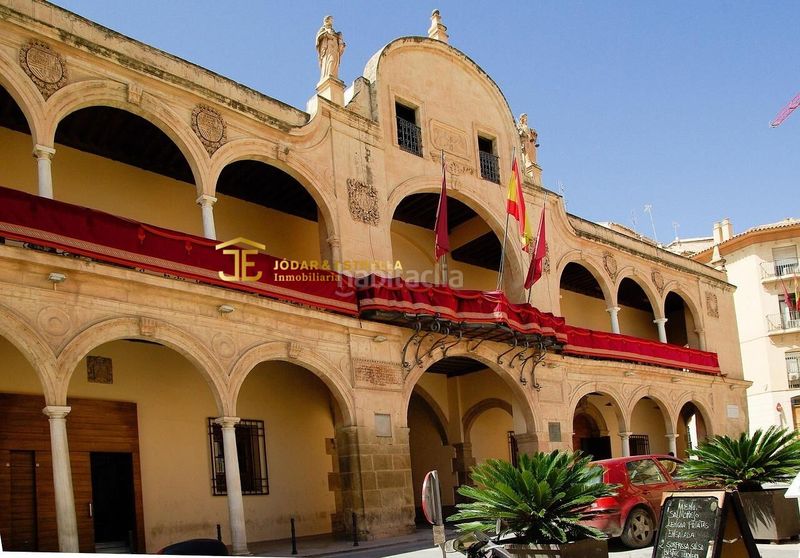 Foto d5d06b25-5ffd-4842-a081-4a36b8a70244. Terreny residencial a Campillo Lorca
