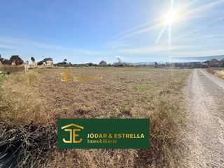 Terreno residencial en Campillo