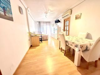 Etagenwohnung in San José. Piso en la viña con 4 dormitorios y plaza de garaje
